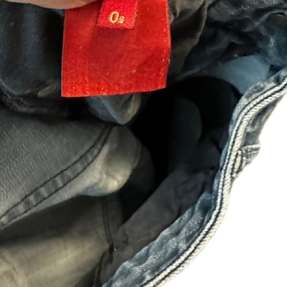 Express‎ Mia Ultra Skinny Jeans - Picture 7 of 8